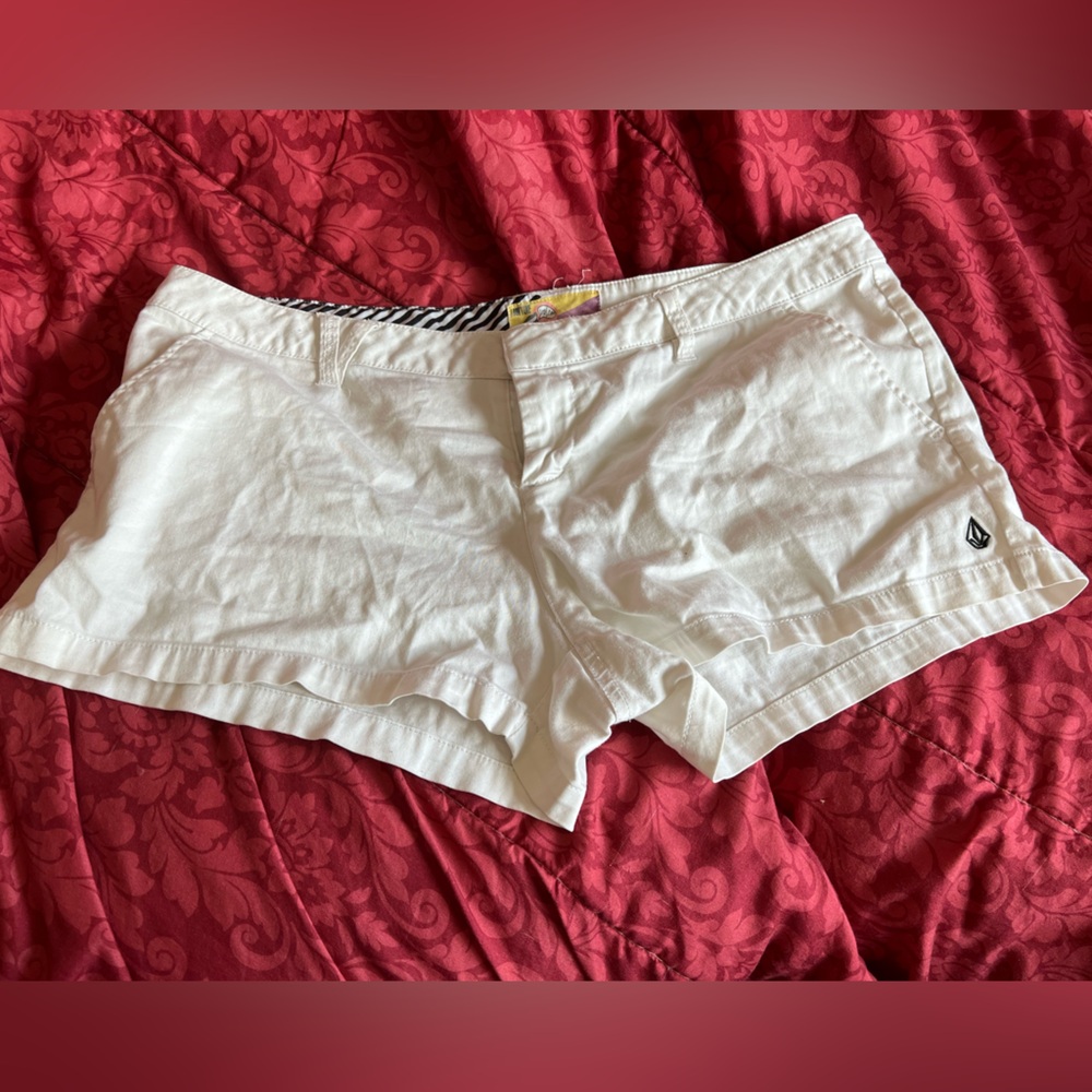 Volcom Shorts